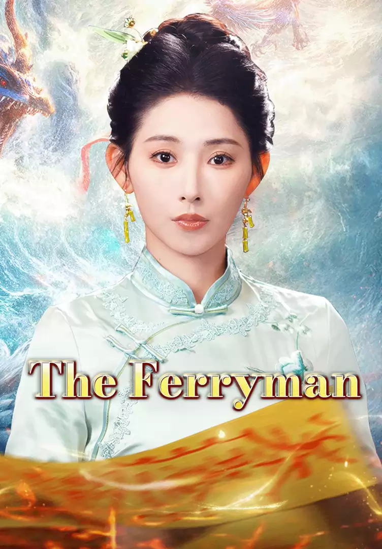 The Ferryman