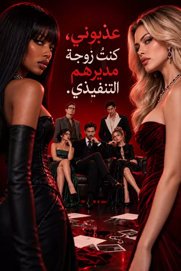 عذبوني، كنتُ زوجة مديرهم التنفيذي.