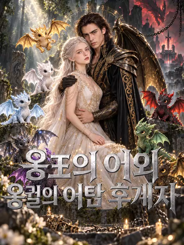 용왕의 여덟 후계자