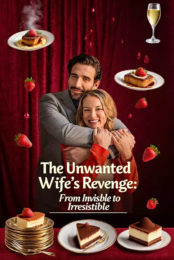 The Unwanted Wife's Revenge: From Invisible to Irresistible