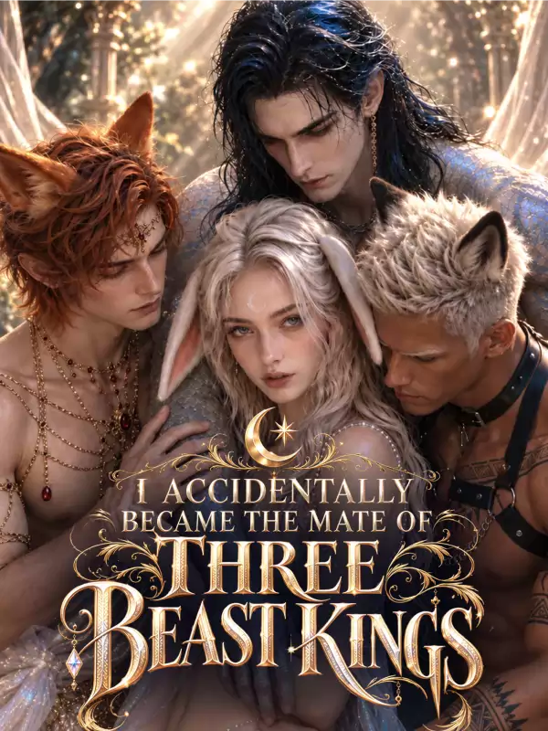 I Accidentally Became the Mate of Three Beast Kings