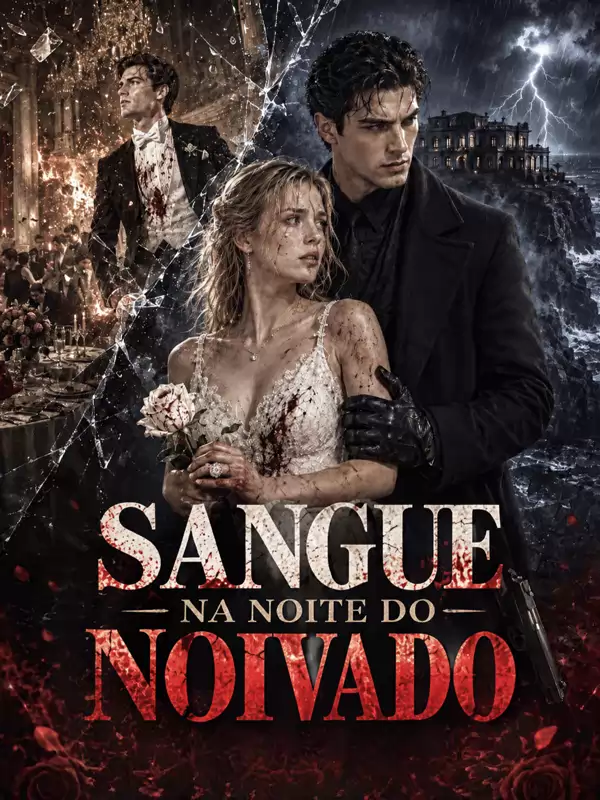 Sangue na Noite do Noivado
