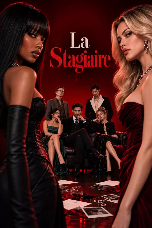 La Stagiaire