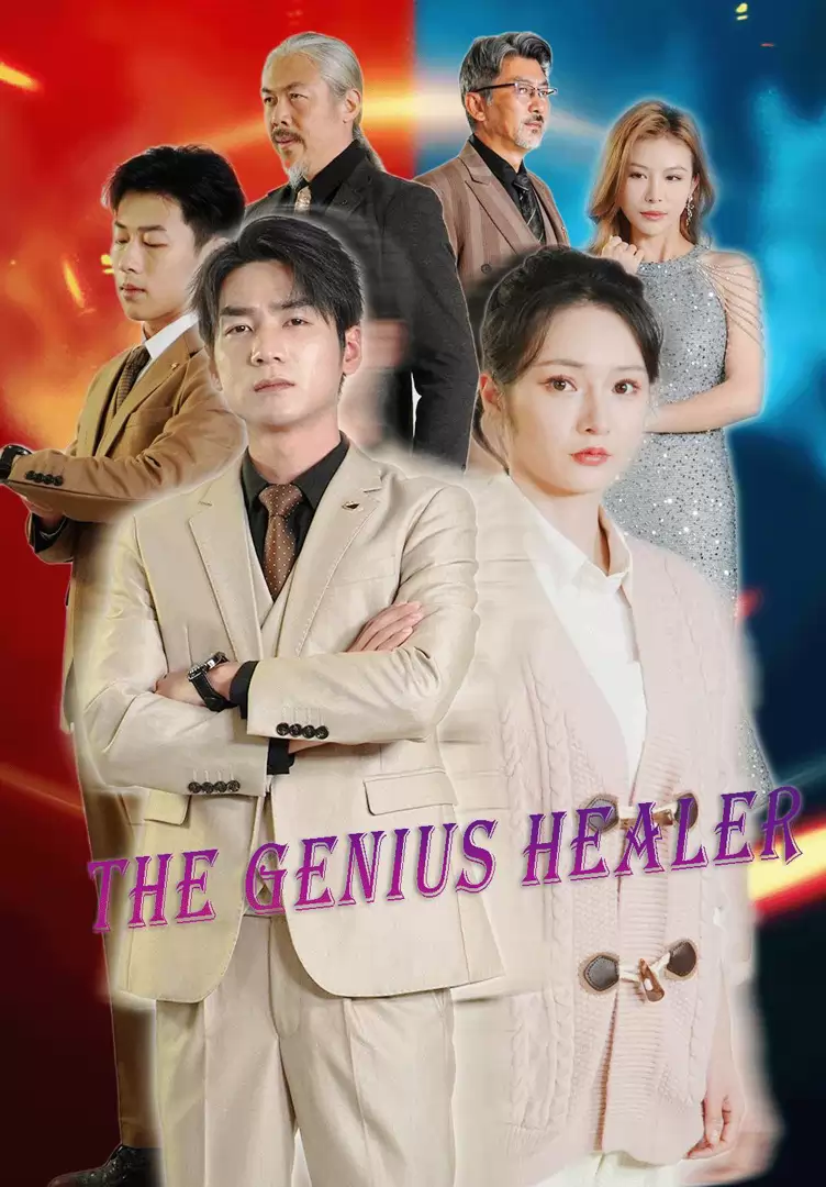 The Genius Healer