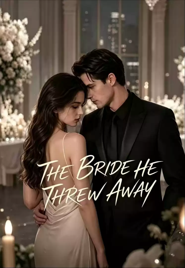 THE BRIDE HE THREW AWAY