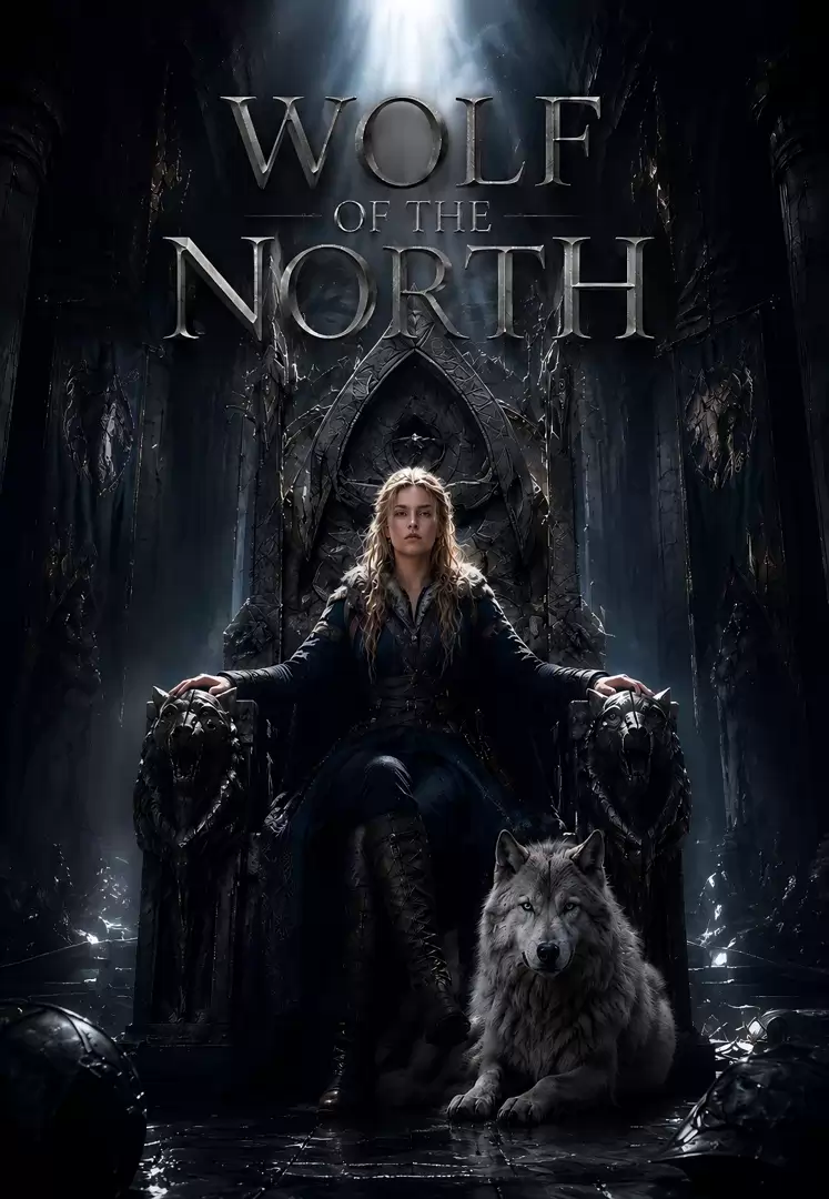 Wolf of the North