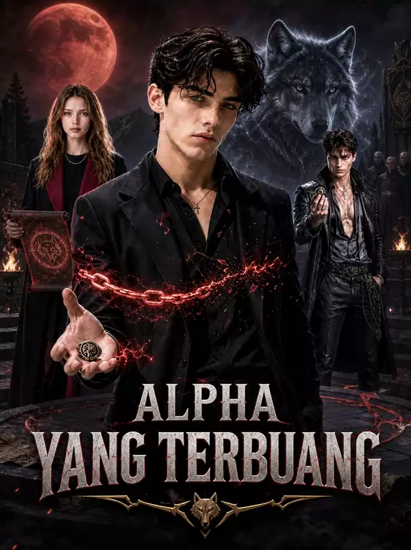 Alpha yang Terbuang