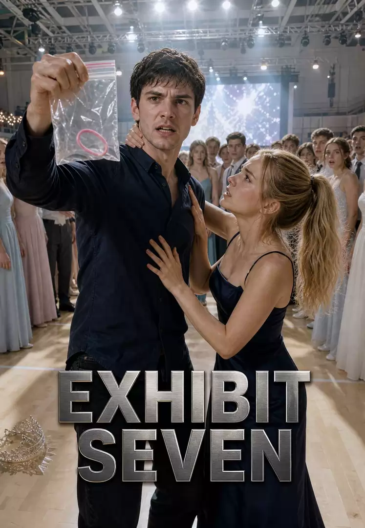 Exhibit Seven
