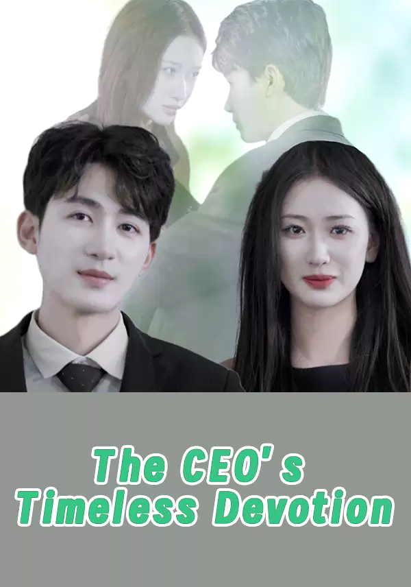 The CEO's Timeless Devotion