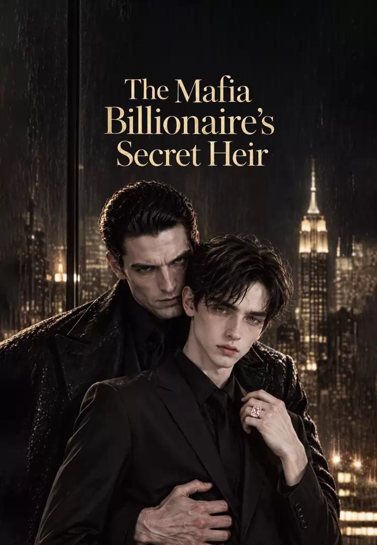 The Mafia Billionaire's Secret Heir