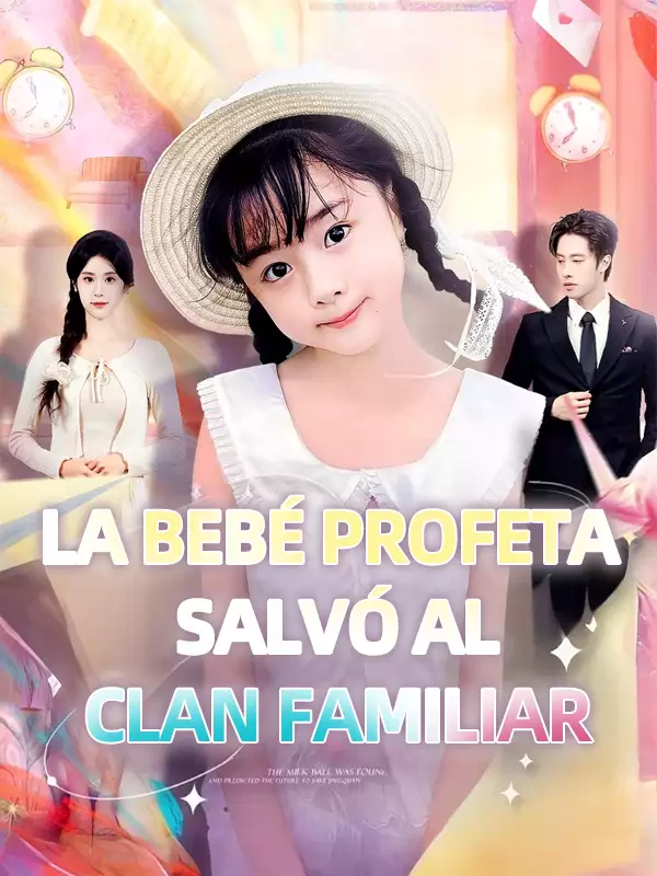 La bebé profeta salvó al clan familiar