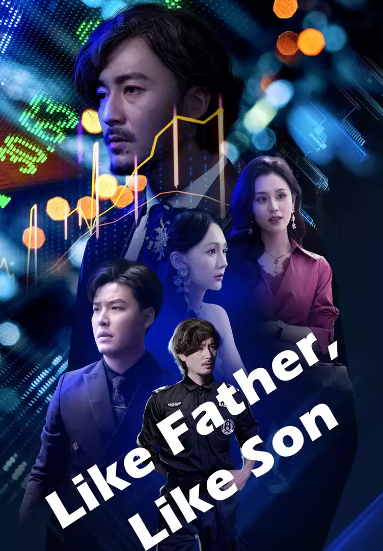 Like Father, Like Son