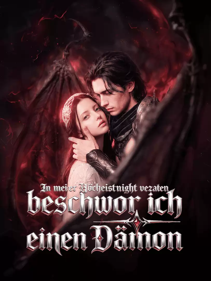 In meiner Hochzeitsnacht verraten, beschwor ich einen Dämon