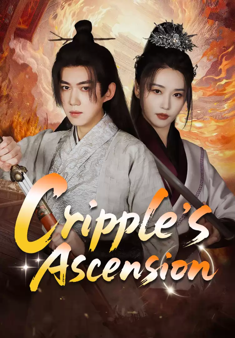 Cripple's Ascension