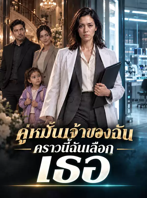 ภรรยาที่เลือกตัวเอง