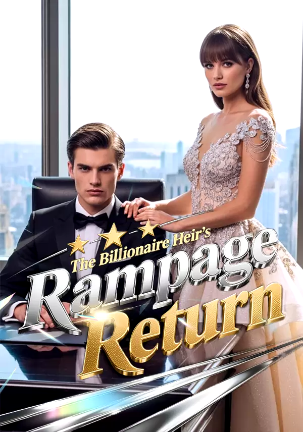 The Billionaire Heir's Rampage Return