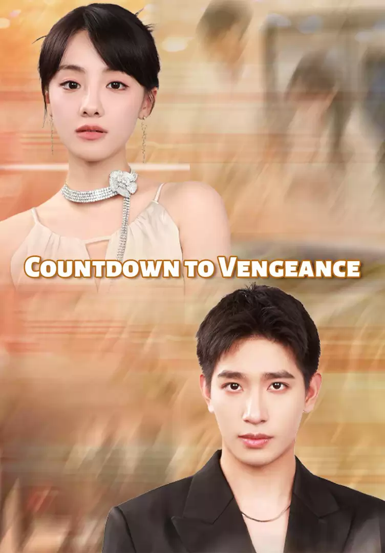 Countdown to Vengeance