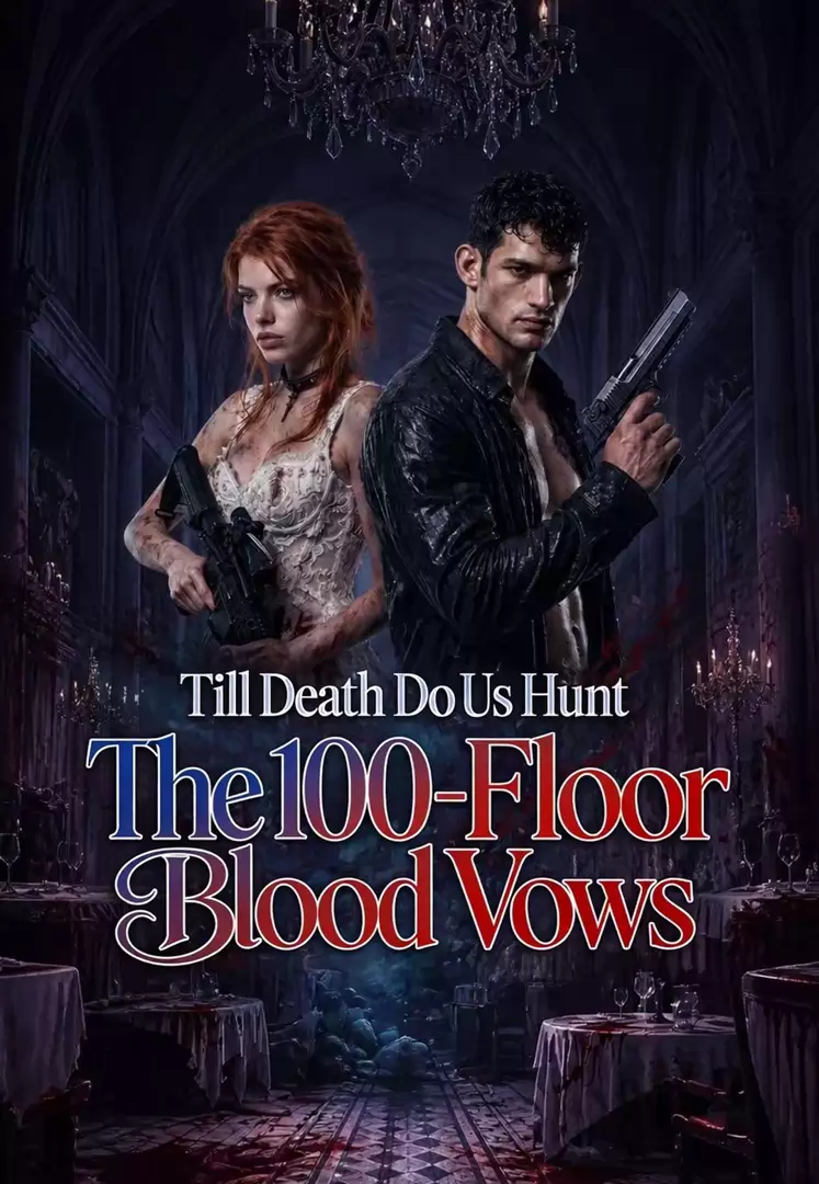 Till Death Do Us Hunt The 100-Floor Blood Vows