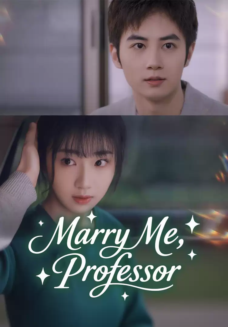 Marry Me, Professor