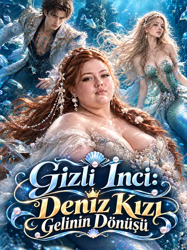 Gizli İnci: Deniz Kızı Gelinin Dönüşü
