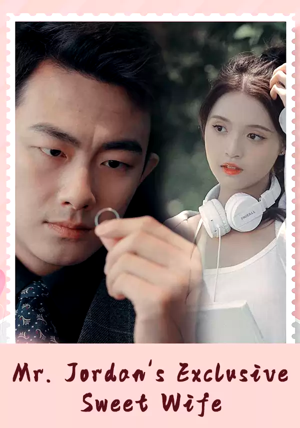 Mr. Jordan's Exclusive Sweet Wife