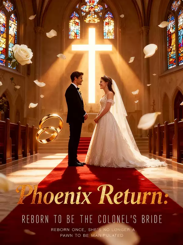 Phoenix Return: Colonel’s Bride