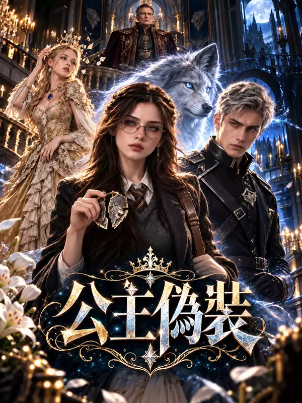 公主偽裝