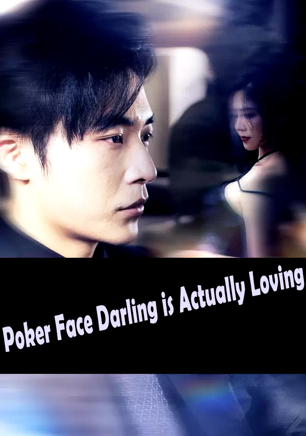 Poker Face Darling is Actually Loving