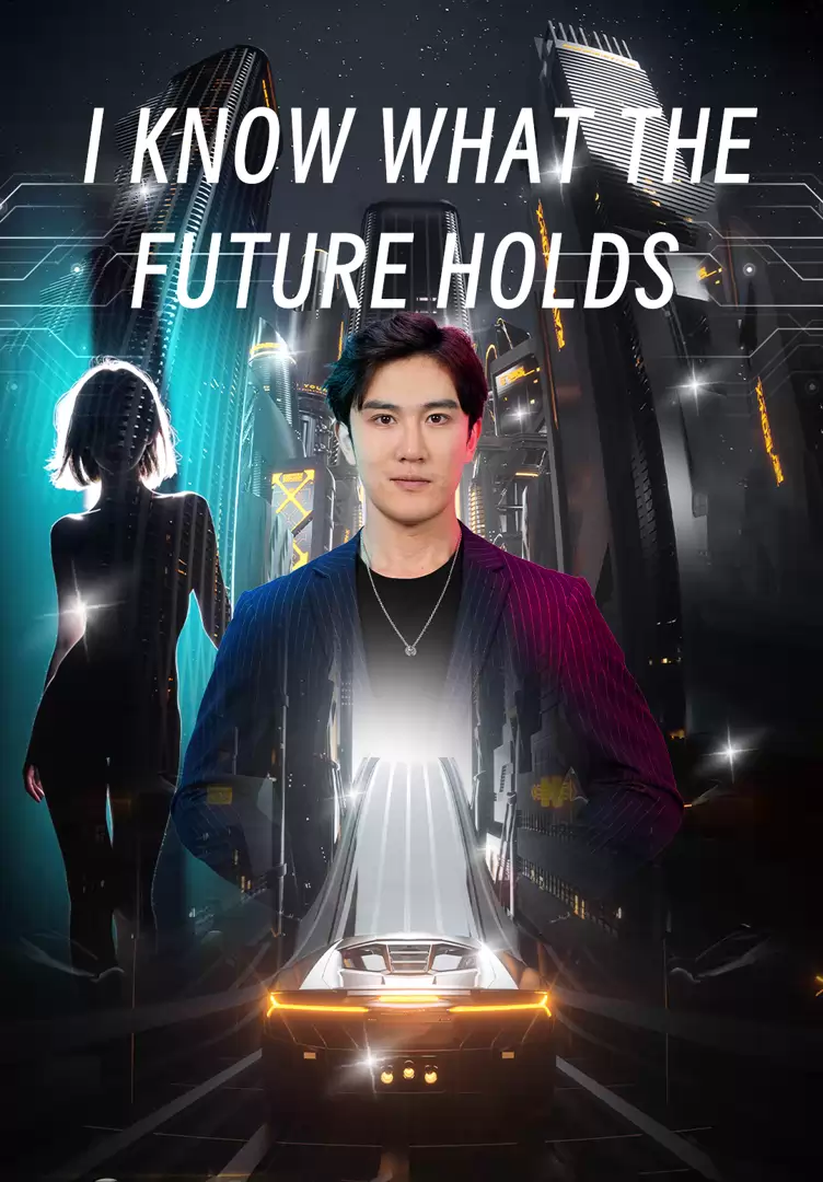 I Know What the Future Holds