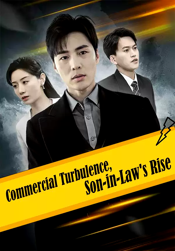Commercial Turbulence, Son-in-Law's Rise