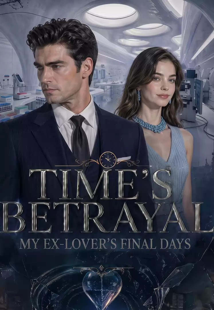 Time's Betrayal