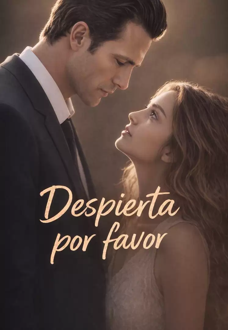 Despierta por favor
