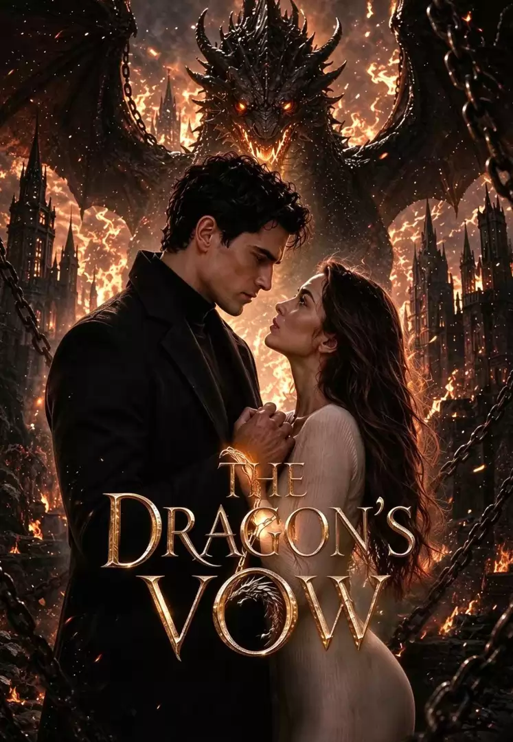 The Dragon’s Vow