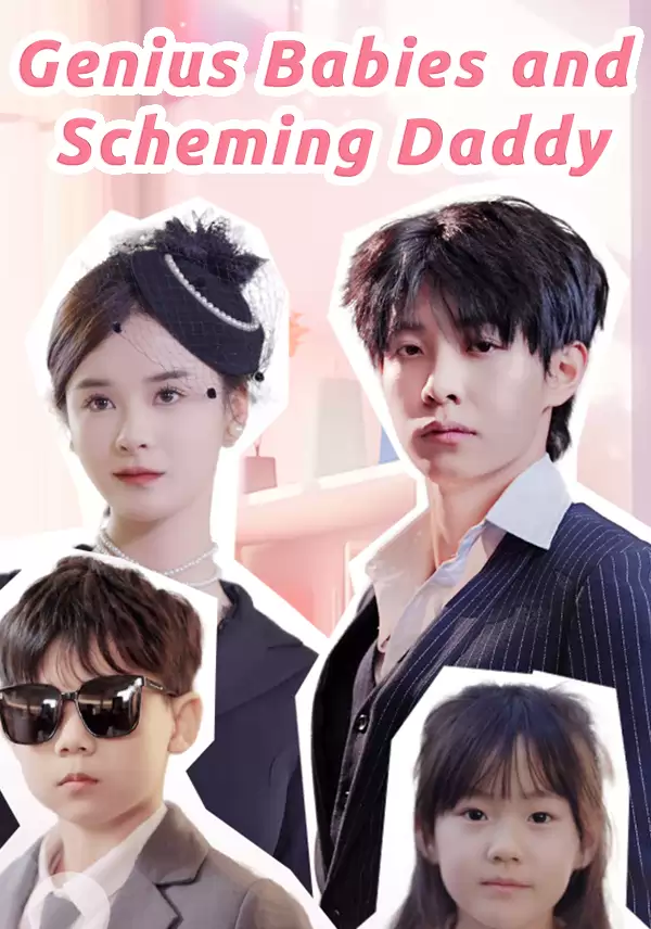 Genius Babies and Scheming Daddy
