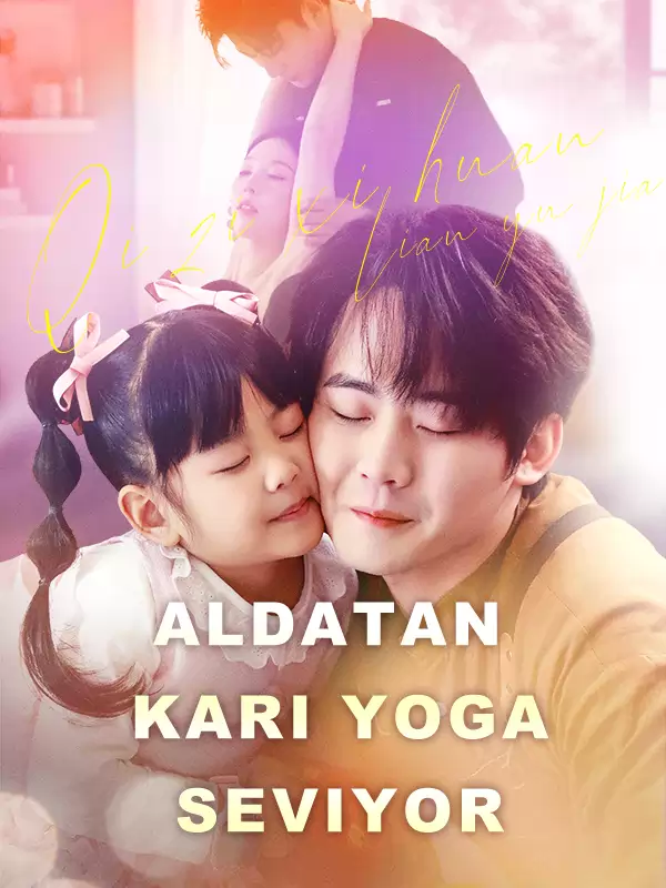 Aldatan Karı Yoga Seviyor