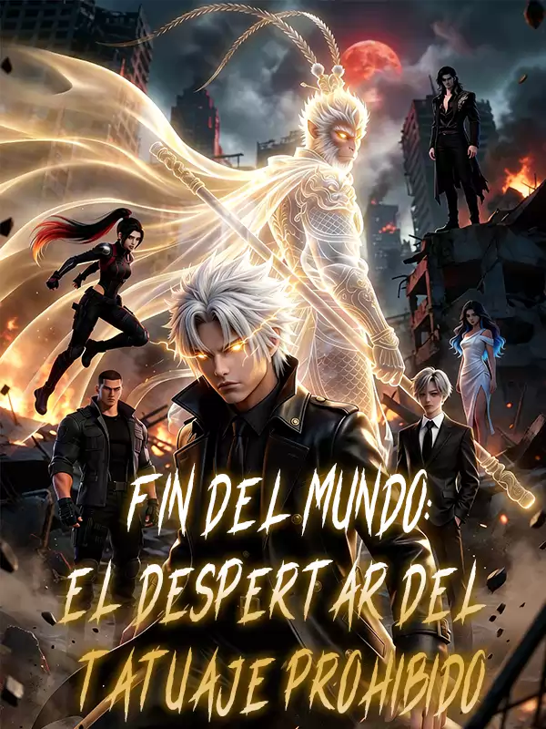 Fin del Mundo: El despertar del Tatuaje Prohibido