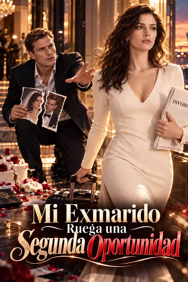 Mi Exmarido Ruega una Segunda Oportunidad