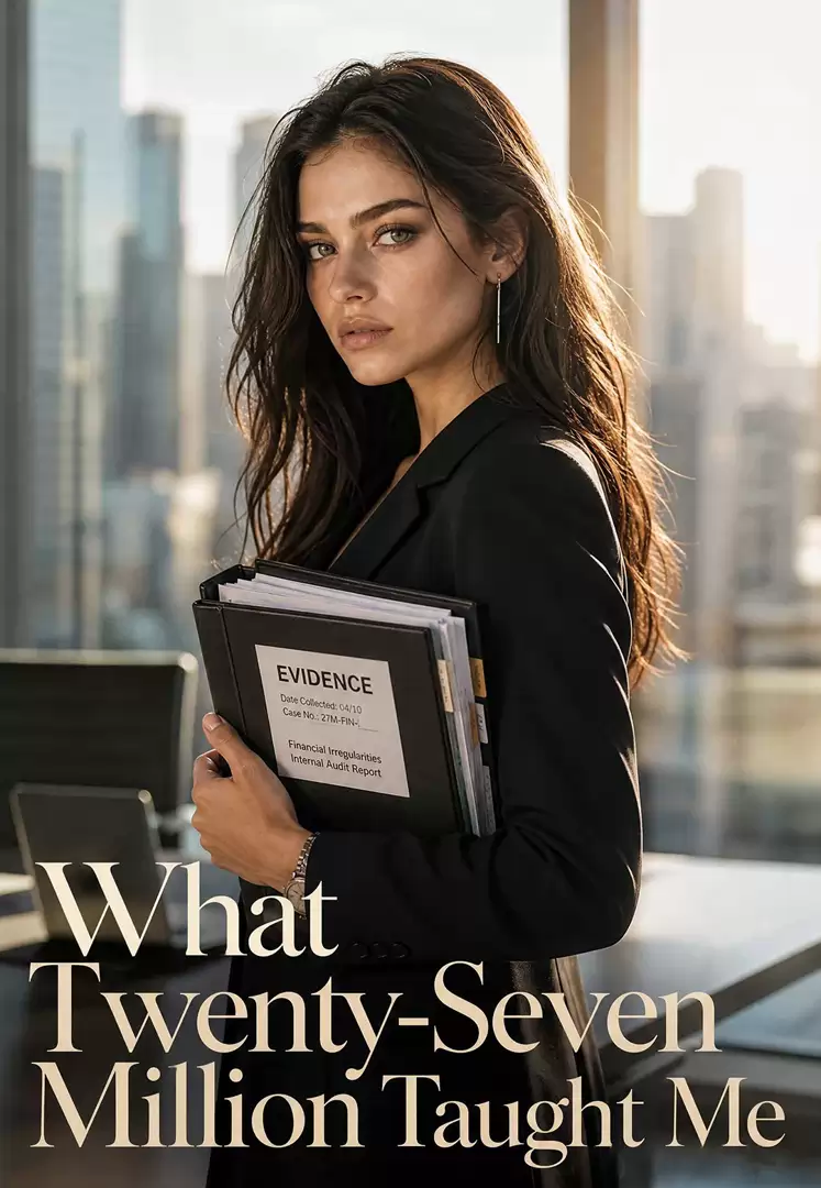 What Twenty‑Seven Million Taught Me
