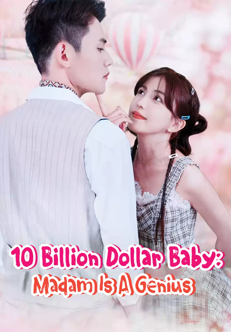 10 Billion Dollar Baby Madam Is A Genius