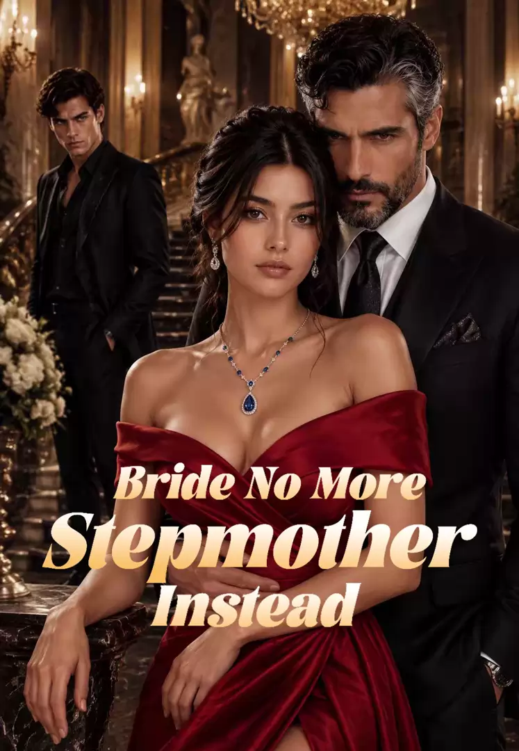 Bride No More Stepmother Instead