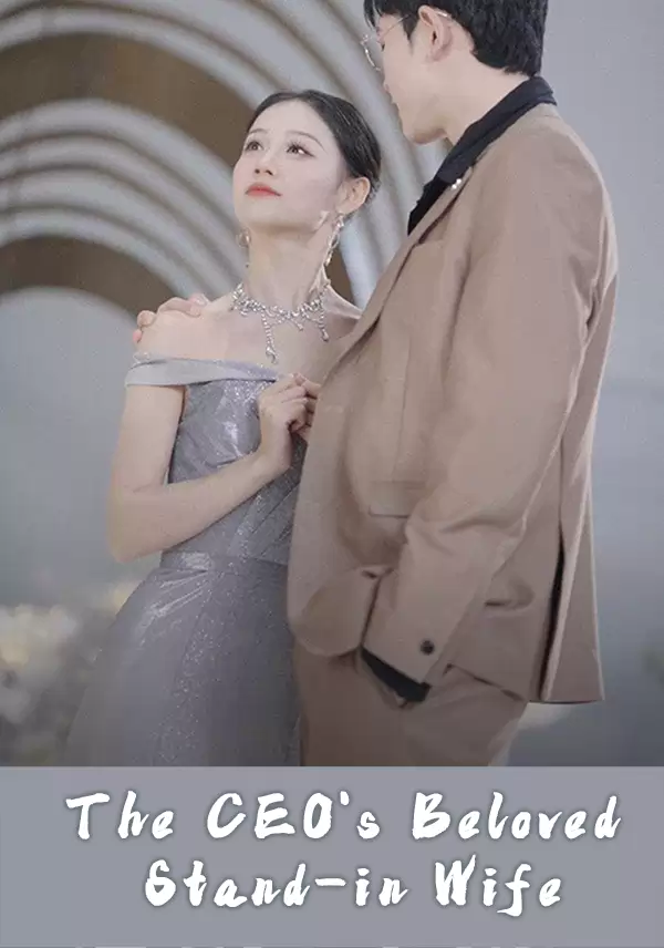 The CEO's Beloved Stand-in Wife
