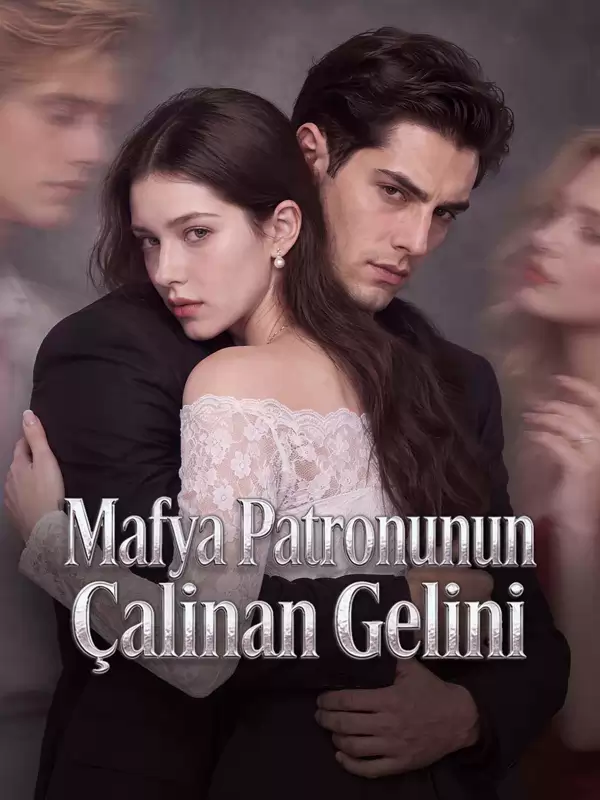 Mafya Patronunun Çalınan Gelini