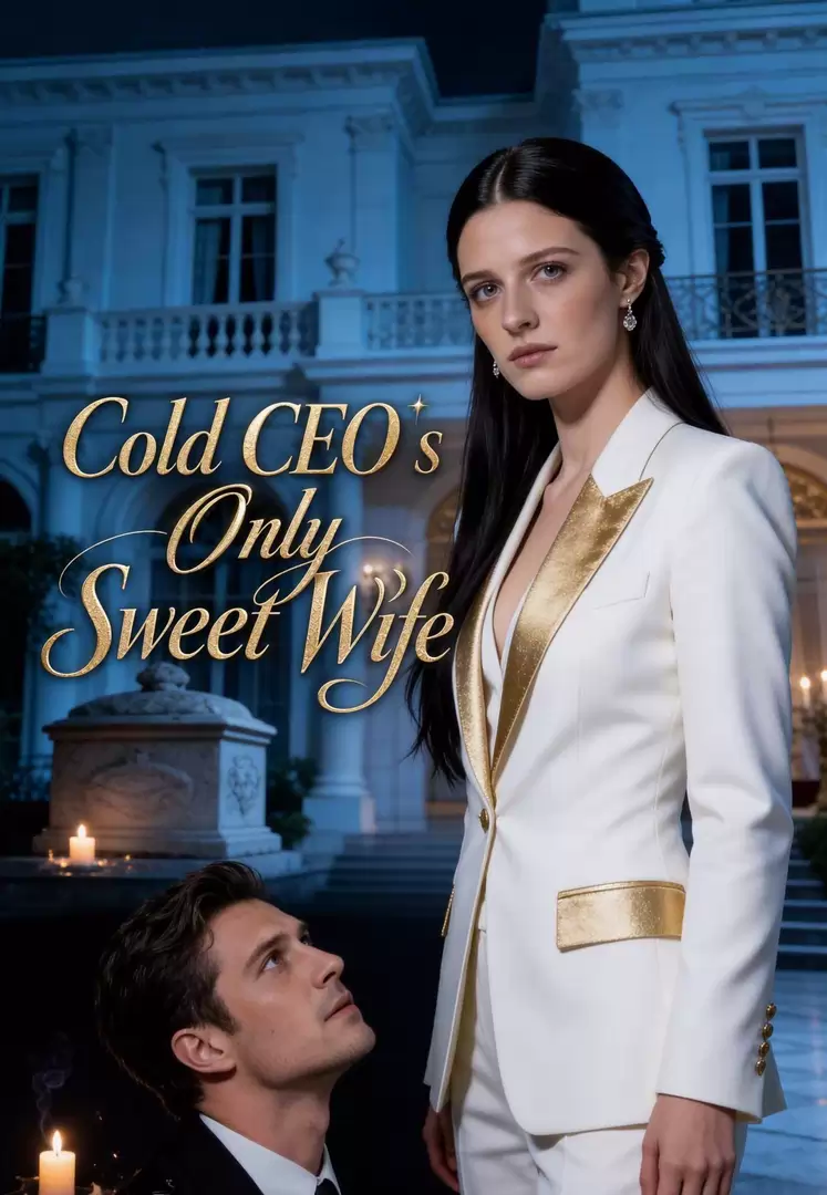 Cold CEO' s Only Sweet Wife