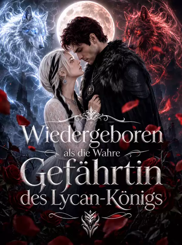 Wiedergeboren als die Wahre Gefährtin des Lycan-Königs