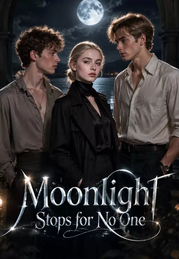 Moonlight Stops for No One
