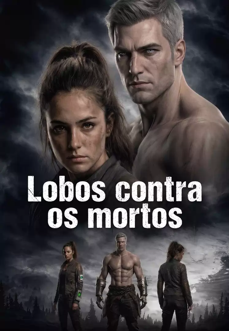 Lobos contra os mortos