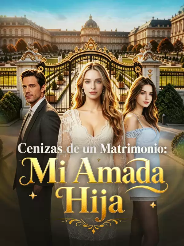(Doblado)Cenizas de un Matrimonio: Mi Amada Hija