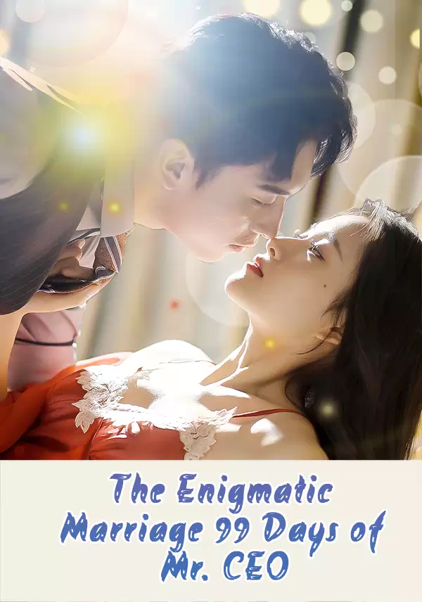 The Enigmatic Marriage: 99 Days of Mr. CEO