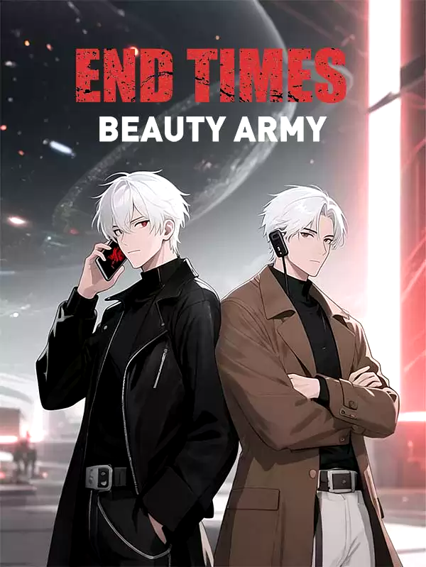 End Times: Beauty Army