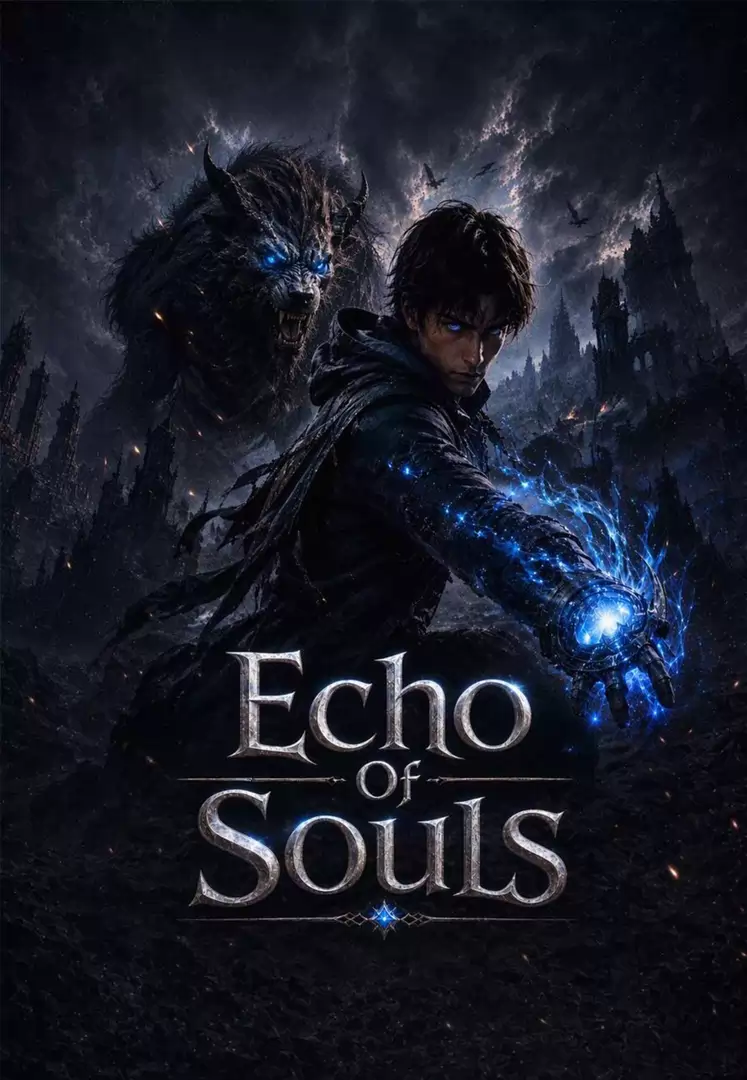 Echo Of Souls